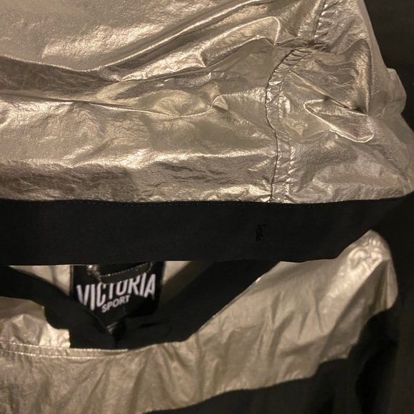 Victorias Secret Sport Thin Hoodie - Picture 3 of 6